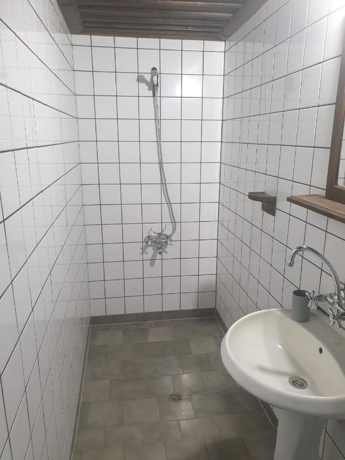 Къща За Гости Близнаците Leshten Zewnętrze zdjęcie